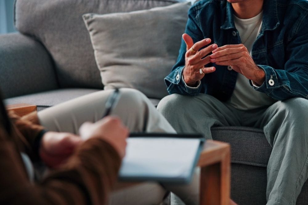 Stabilization To Residential Mental Health Treatment