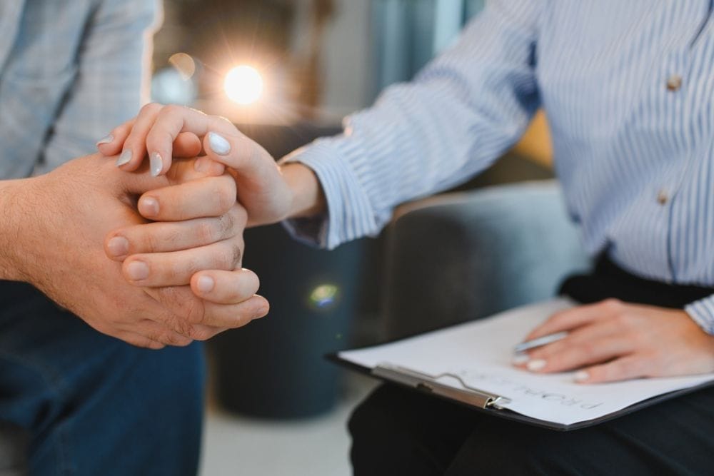 Transitioning From a Stabilization Program to Residential Mental Health Treatment