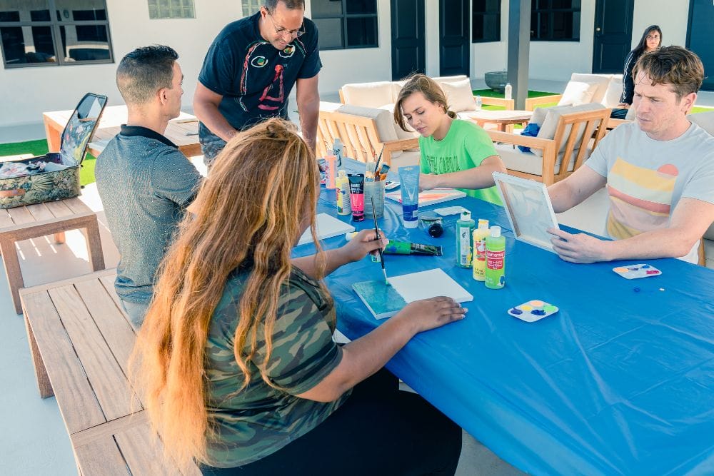 Trauma Rehab Fort Lauderdale