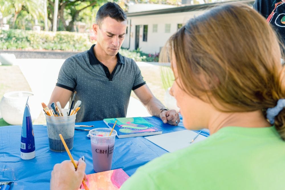 Trauma Rehab in Fort Lauderdale That Treats the Mental Health Impact of Traumatic Events