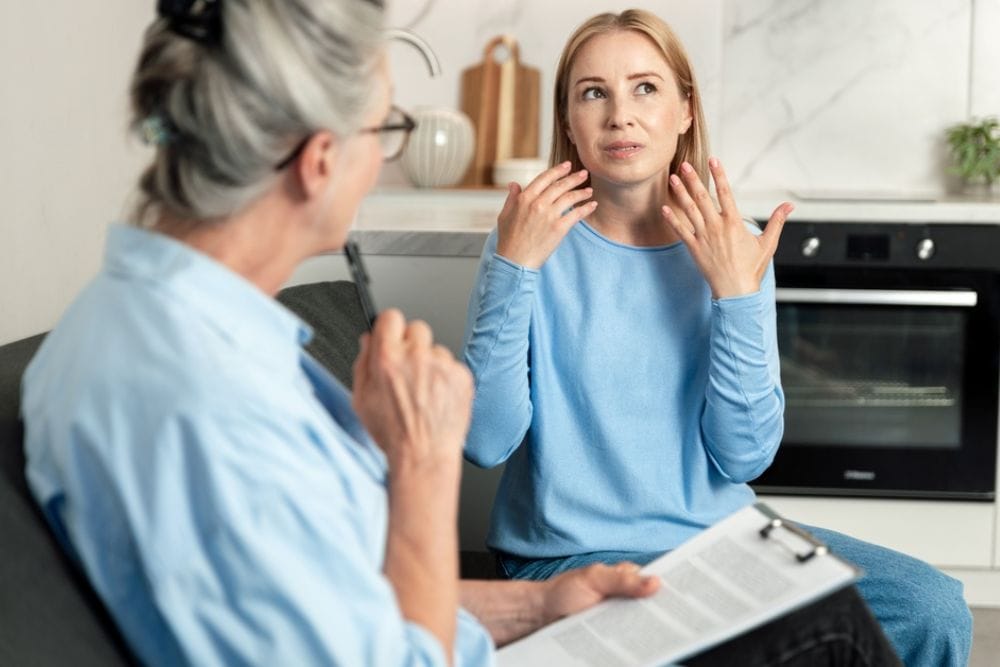 Admissions Process For Va Mental Health