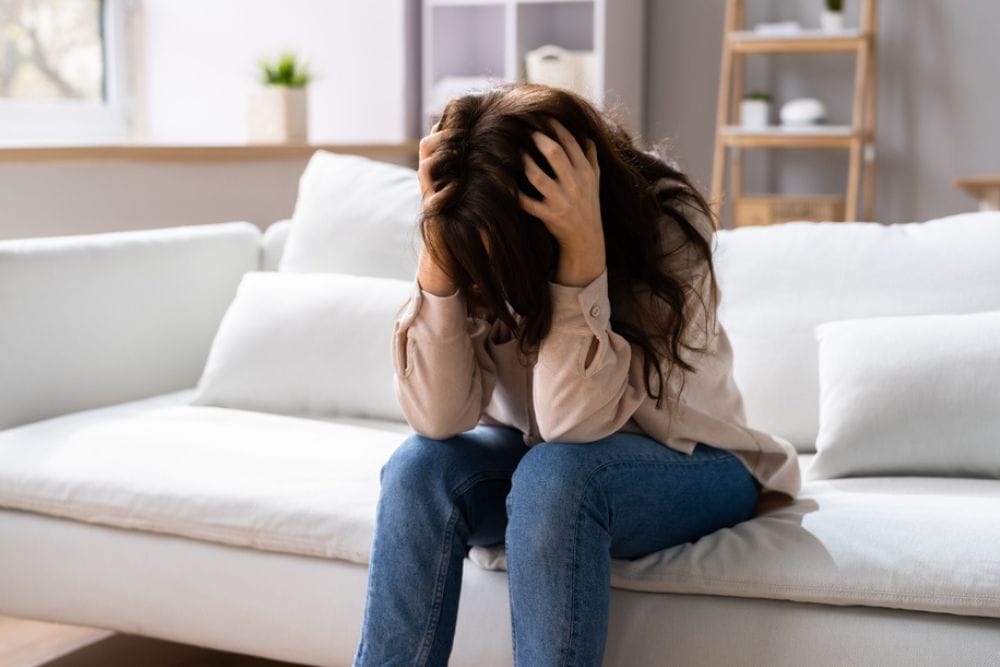 Anxiety Disorder Treatment in Fort Lauderdale: When Outpatient Therapy Is No Longer Enough