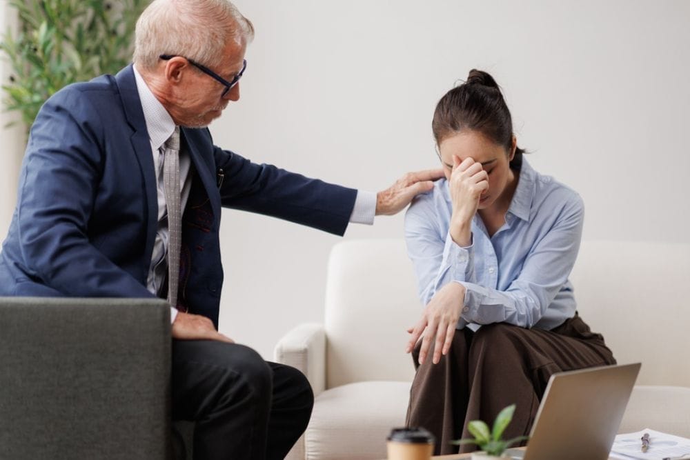 Anxiety Disorder Treatment In Fort Lauderdale