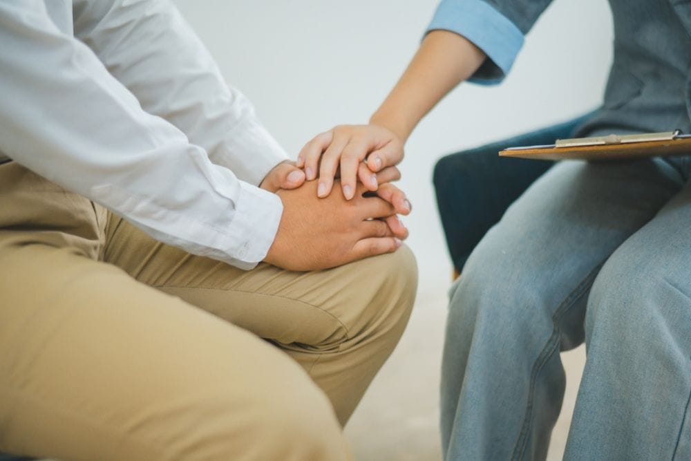Helping Someone With Bipolar Disorder