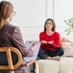 va mental health admissions process