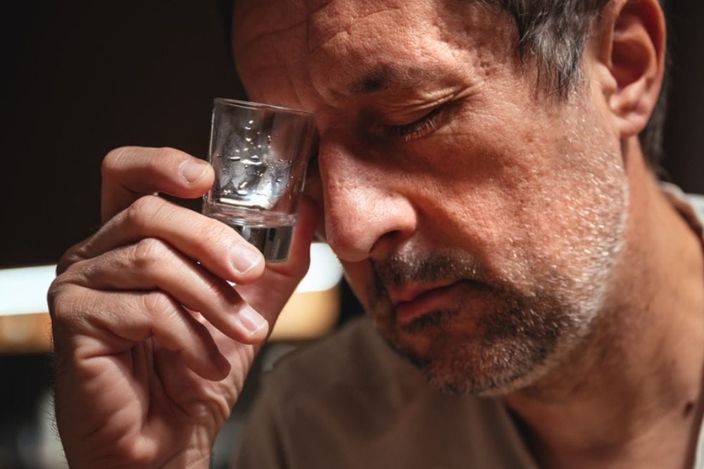 Alcohol Use Depression