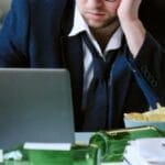 depression linked to alcohol use