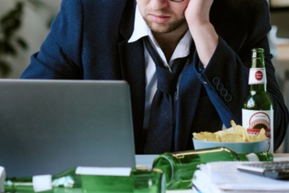Depression Linked to Alcohol Use: Which Came First  and Why the Answer Changes Your Treatment Plan