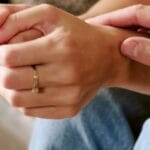 how to talk to a family member about mental health treatment