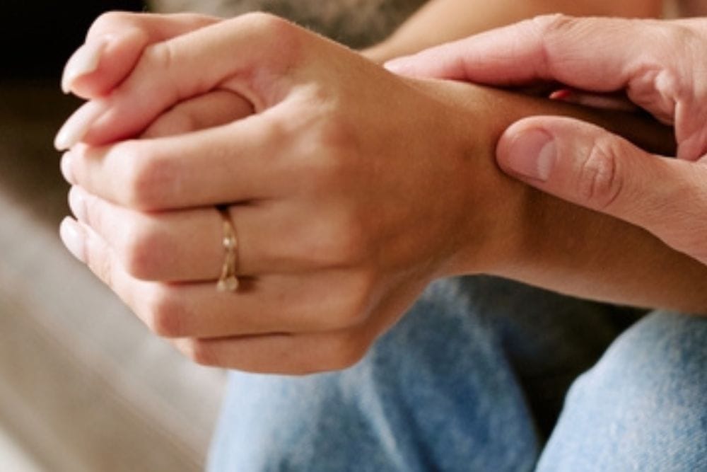 How to Talk to a Family Member About Mental Health Treatment When They Are Not Ready to Listen
