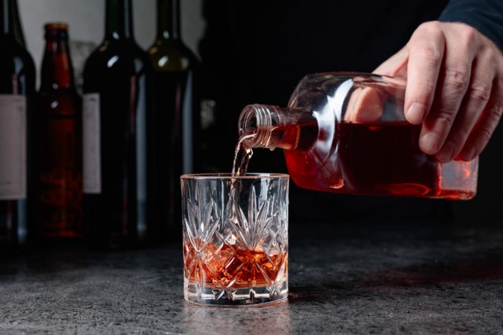 Local Alcohol Rehab