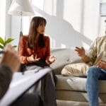 ptsd triggers in relationships
