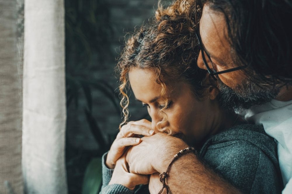 Relationship Ptsd Triggers