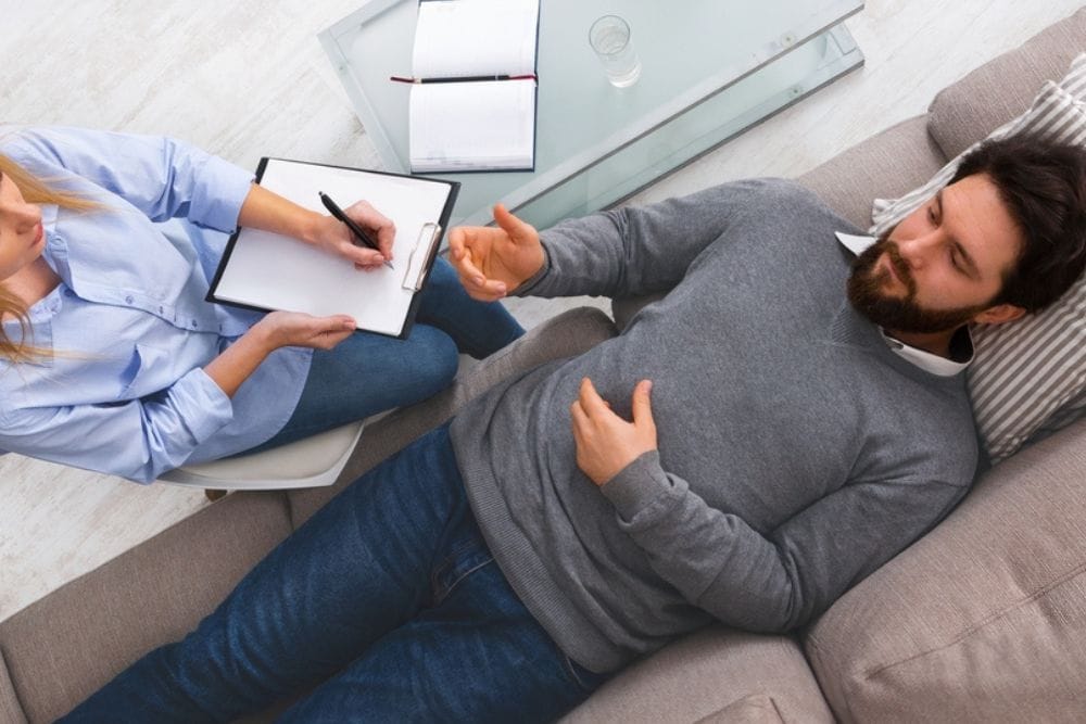 Signs Someone Needs Inpatient Mental Health Treatment: Not Just More Outpatient Sessions