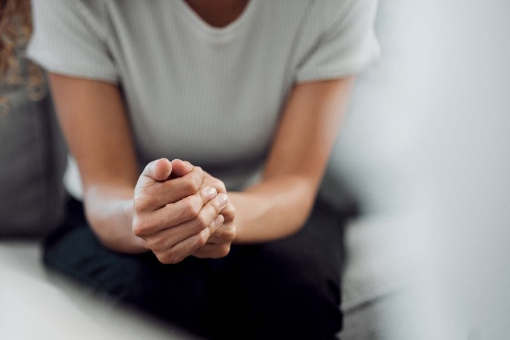 Signs You Need Inpatient Mental Health Care