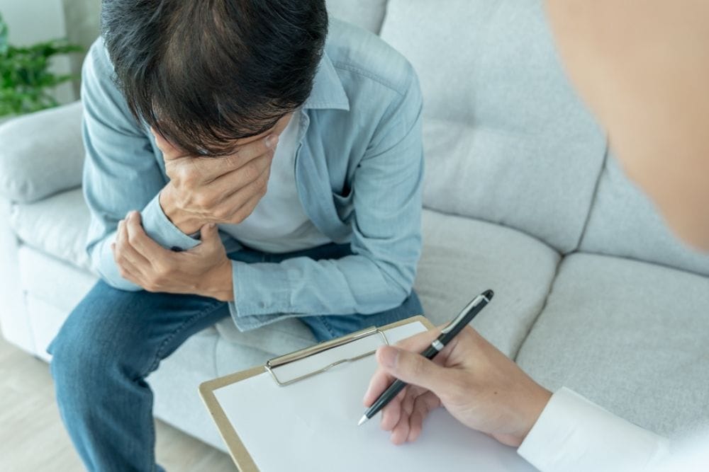 Treating Co Occurring Disorders At The Same Time