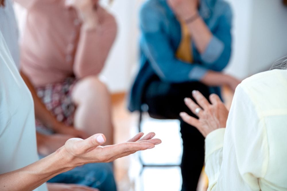 what to expect in a detox rehab