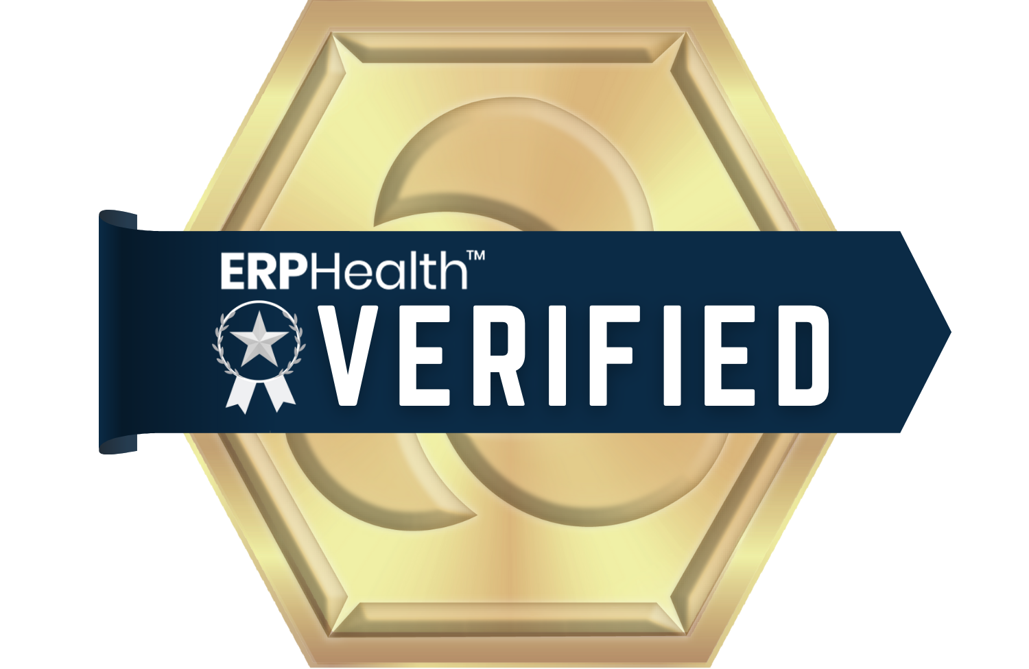 ERPHealth Verified