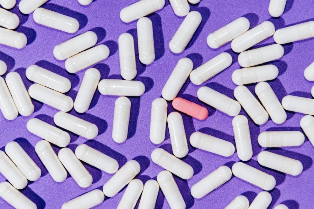 signs someone needs residential treatment for drug addiction