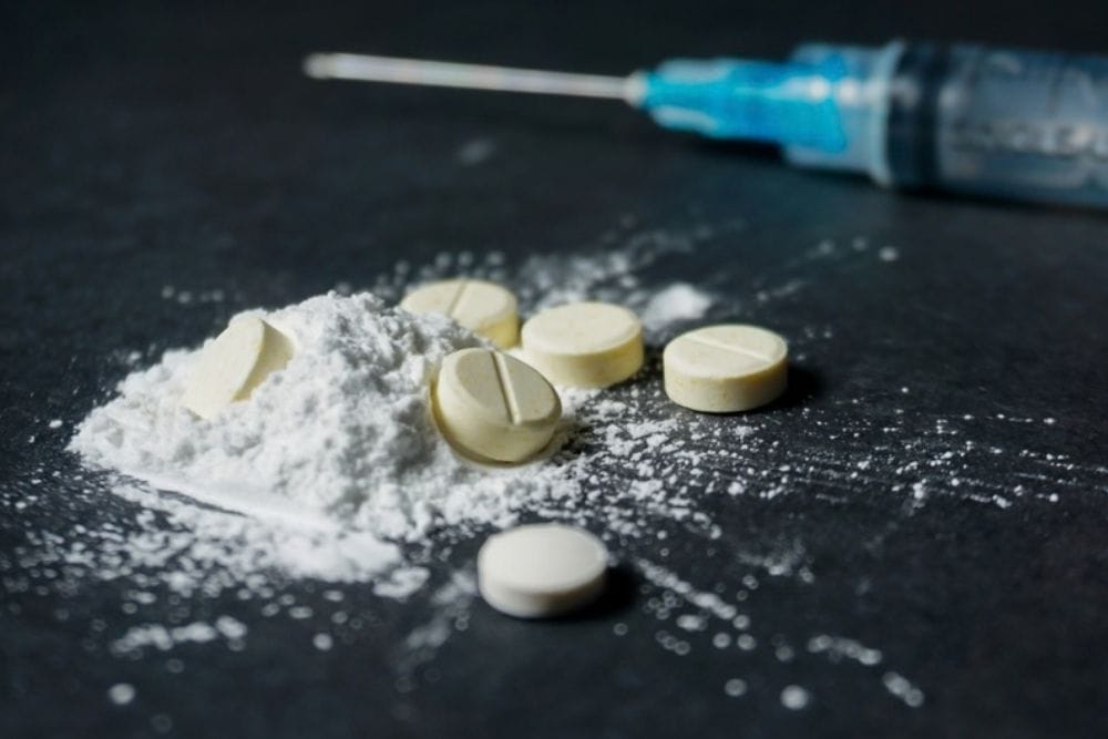 Florida’s Opioid Crisis