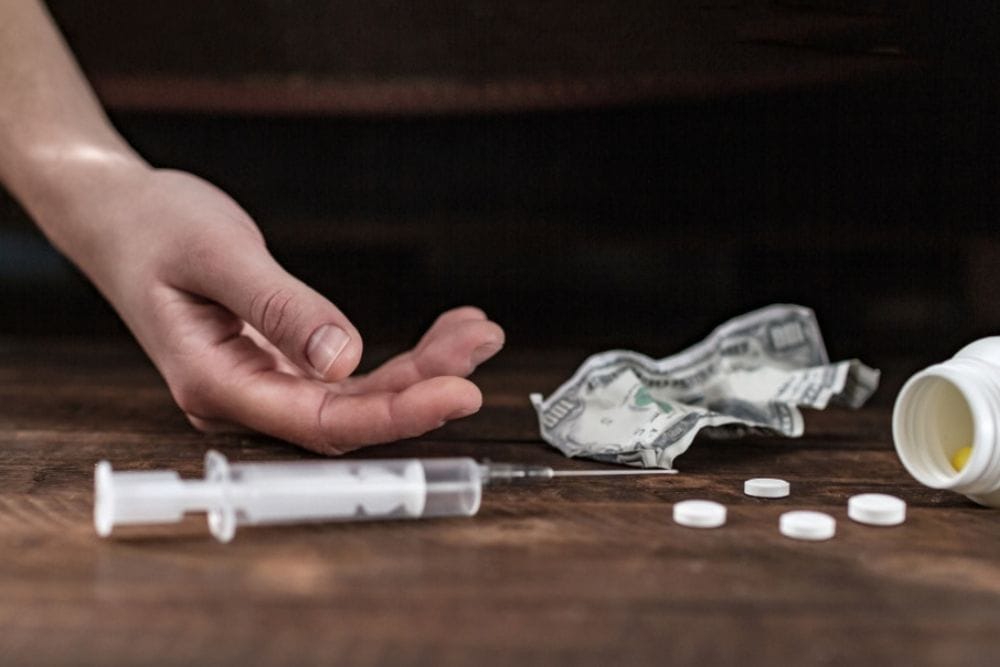 hardest drugs to quit