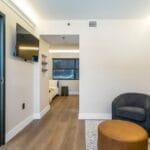 how does out of network rehab work in florida