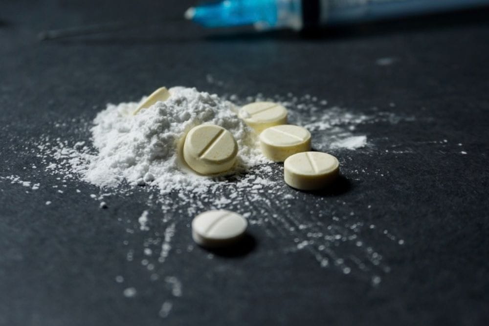 What Are The Hardest Drugs To Quit